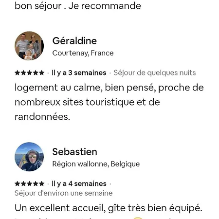 度假居 En Ardeche, L'odyssee Climatise Avec Sa Piscine Privee Et Chauffee *