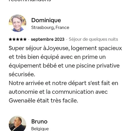 En Ardeche, L'odyssee Climatise Avec Sa Piscine Privee Et Chauffee